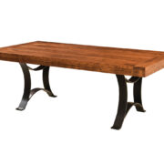 Galley Table