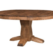 Hoosier Table
