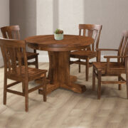 Jamestown Table - Image 2