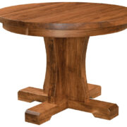Jamestown Table