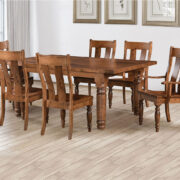 Williamsburg Table - Image 2