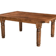Williamsburg Table