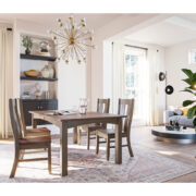 Heidi Leg Table - Image 2
