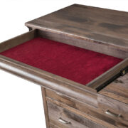 Hampton Chest of Drawers - Image 2