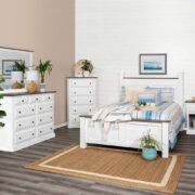 Baby Dresser/Dry Sink - Image 3
