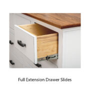 Baby Dresser/Dry Sink - Image 2
