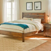 Troy Bedroom Collection - Image 3