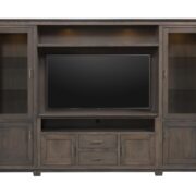 Hilton Wall Unit
