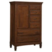 Irvington 41" Door Chest