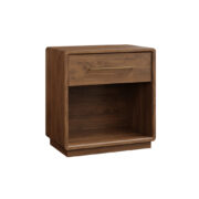 Everett 1 Drawer Nightstand