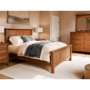 Carlisle Blanket Chest with Cedar Bottom - Image 2