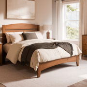 Dover Bed - Image 3