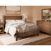 Troy Bedroom Collection - Image 2
