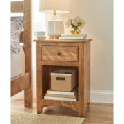 Troy Bedroom Collection - Image 7