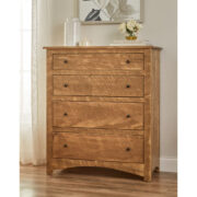 Troy Bedroom Collection - Image 6