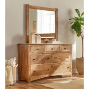 Troy Bedroom Collection - Image 5