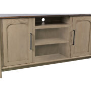 Portland Media Console