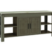 Canyon Media Console - Image 2