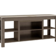 Canyon Media Console