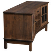 Concave TV Stand - Image 2