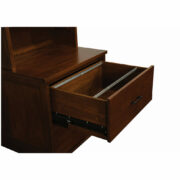 Pierre Bookcase And File - Image 2
