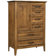 Glenwood 42" Door Chest