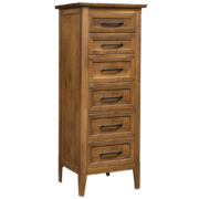 Glenwood Lingerie Chest