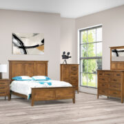Glenwood 42" Door Chest - Image 2