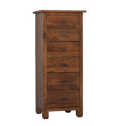 McCallister Lingerie Chest