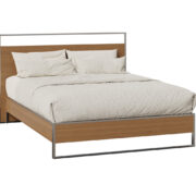 Paige Bed