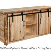 Grand Canyon Entertainment Center - 60"W - Image 2