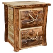 Blue Ridge File Cabinet