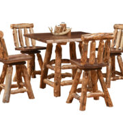 Mountain Trail Table - Image 2