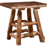 Mountain Trail Table