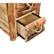 Blue Ridge File Cabinet - Image 2