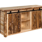 Grand Canyon Entertainment Center - 60"W