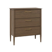 Reveal 3 Drawer Chest