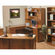 Rivertowne 2 Drawer File Cabinet - Image 4