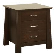 Darlington Nightstand