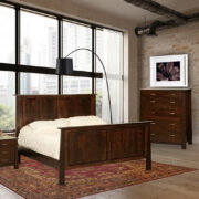 Darlington Nightstand - Image 2