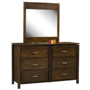 Jacqueline Chest Dresser
