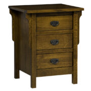 Lafayette Nightstand