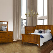 Springdale Dresser - Image 2