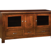 Mondovi TV Cabinet - 65"W