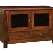 Mondovi TV Cabinet - 53"W