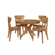 Seymour Chair - Image 3