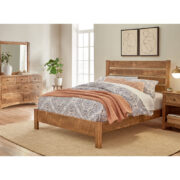 Troy Bedroom Collection - Image 4
