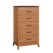 Saratoga Chest of Drawers