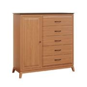 Saratoga Gentlemen's Chest