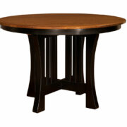 Arts & Crafts Pub Table